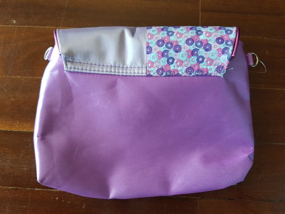 Bolsa Nova da Violeta