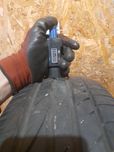 Шини Bridgestone Turanza ER300 195/65 R15 91H Б/У 5 мм