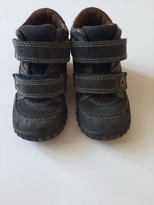 Черевички демісезонні   Ecco р.21