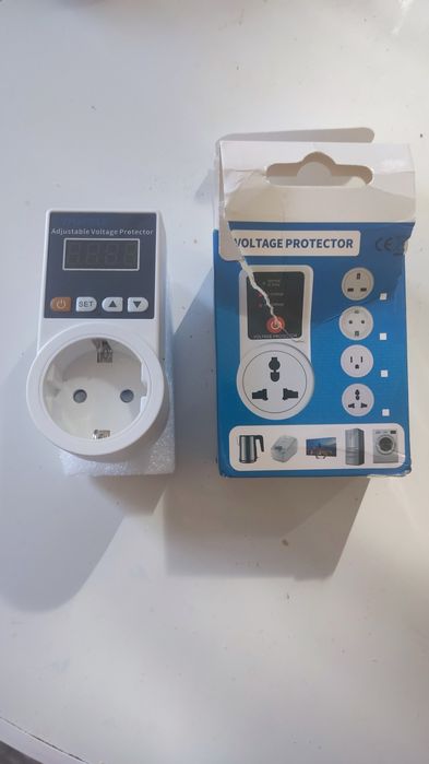 Продам реле напряжения.