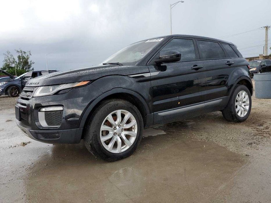 Запчастини | RANGE ROVER EVOQUE L551, L538 | Range Rover Шрот Разборка