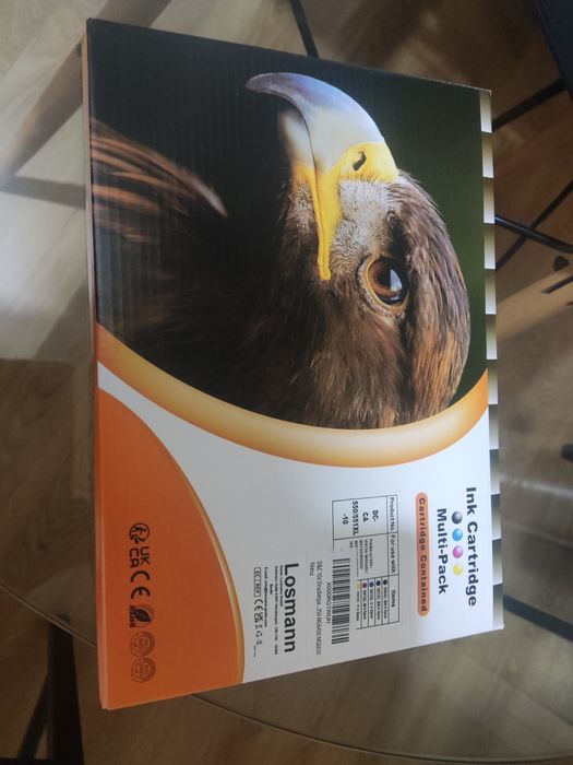 Tinteiros Canon compatíveis