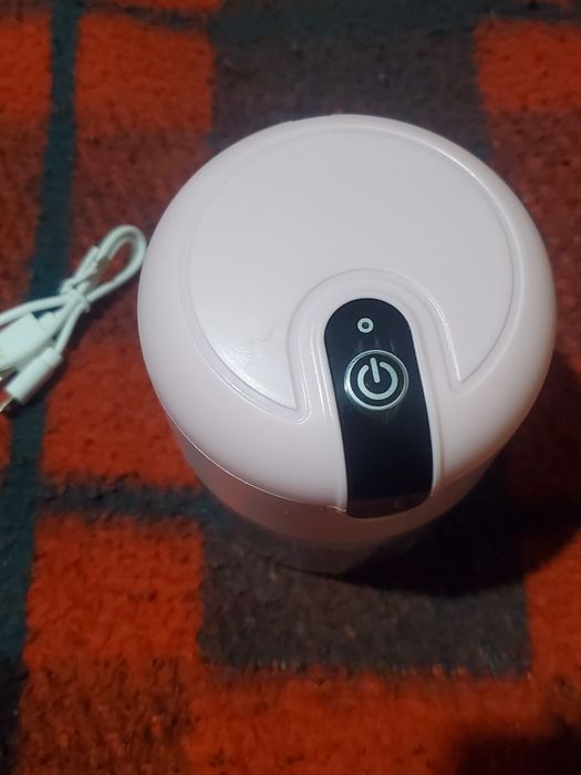 Блендер на окомулятори