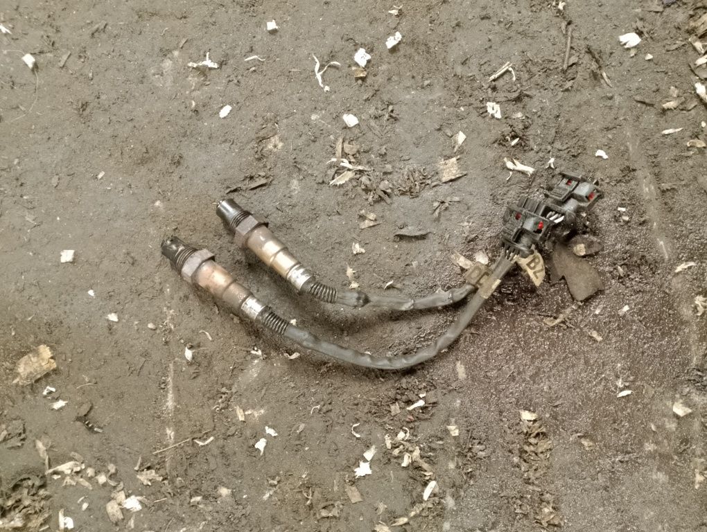 Sonda lambda landa 1.4 z14xep opel astra h corsa d Meriva a