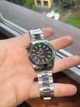 Zegarek Benyar Milgauss