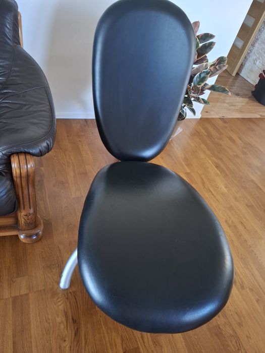 Fotel szezlong Polecam!