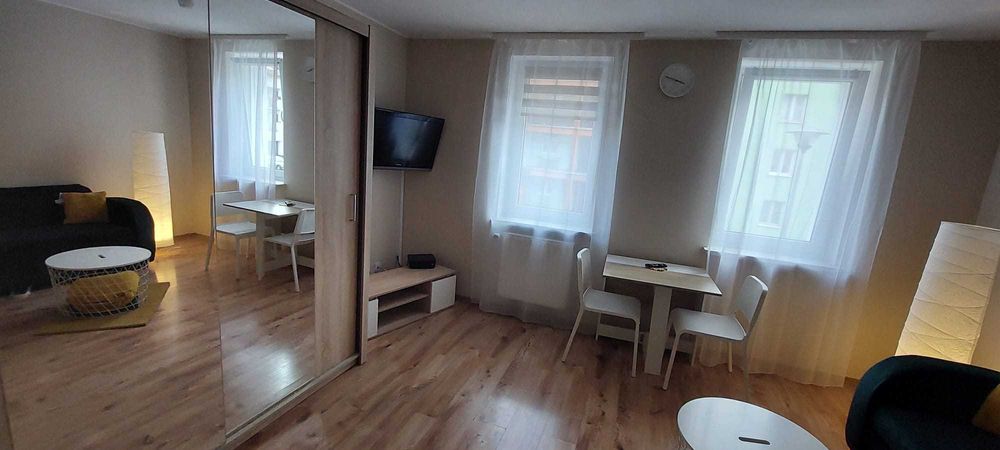 Mieszkanie 28 m² – ul. Agatowa, Kraków (Bieżanów-Prokocim)