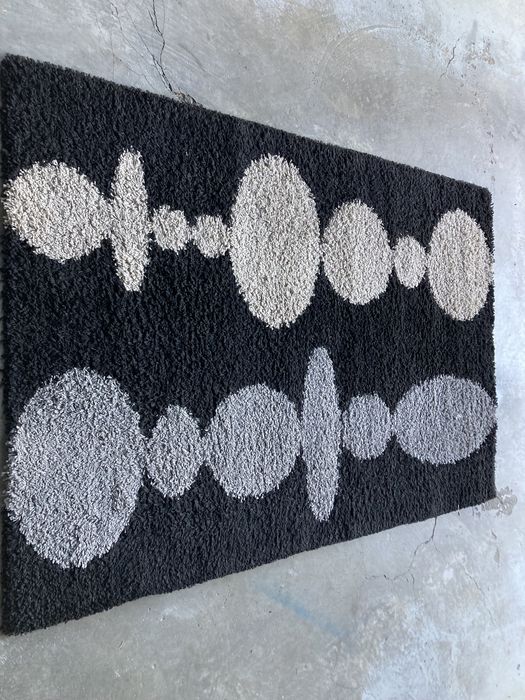 Tapete 133x195 Hinnerup Ikea