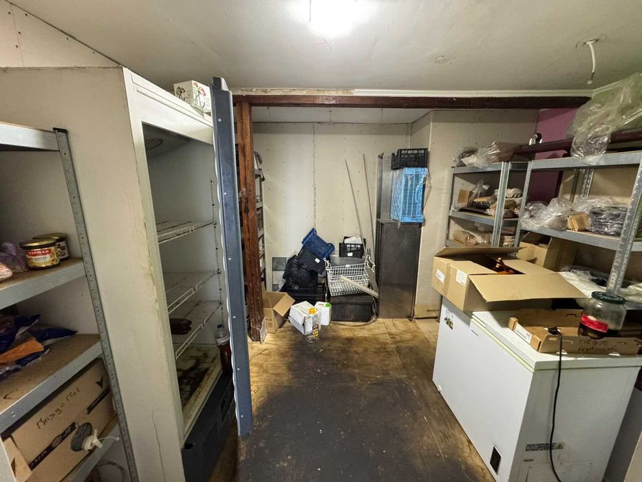 Здам комерційне приміщення в самому центрі Коцюбинського!