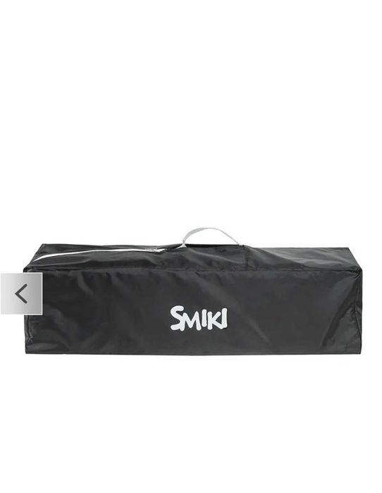 Łóżeczko turystyczne SMIKI