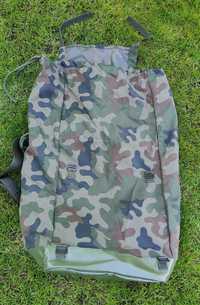 Zasobnik wojskowy plecak żołnierski