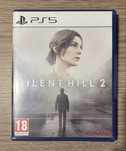 Silent Hill 2 PS5