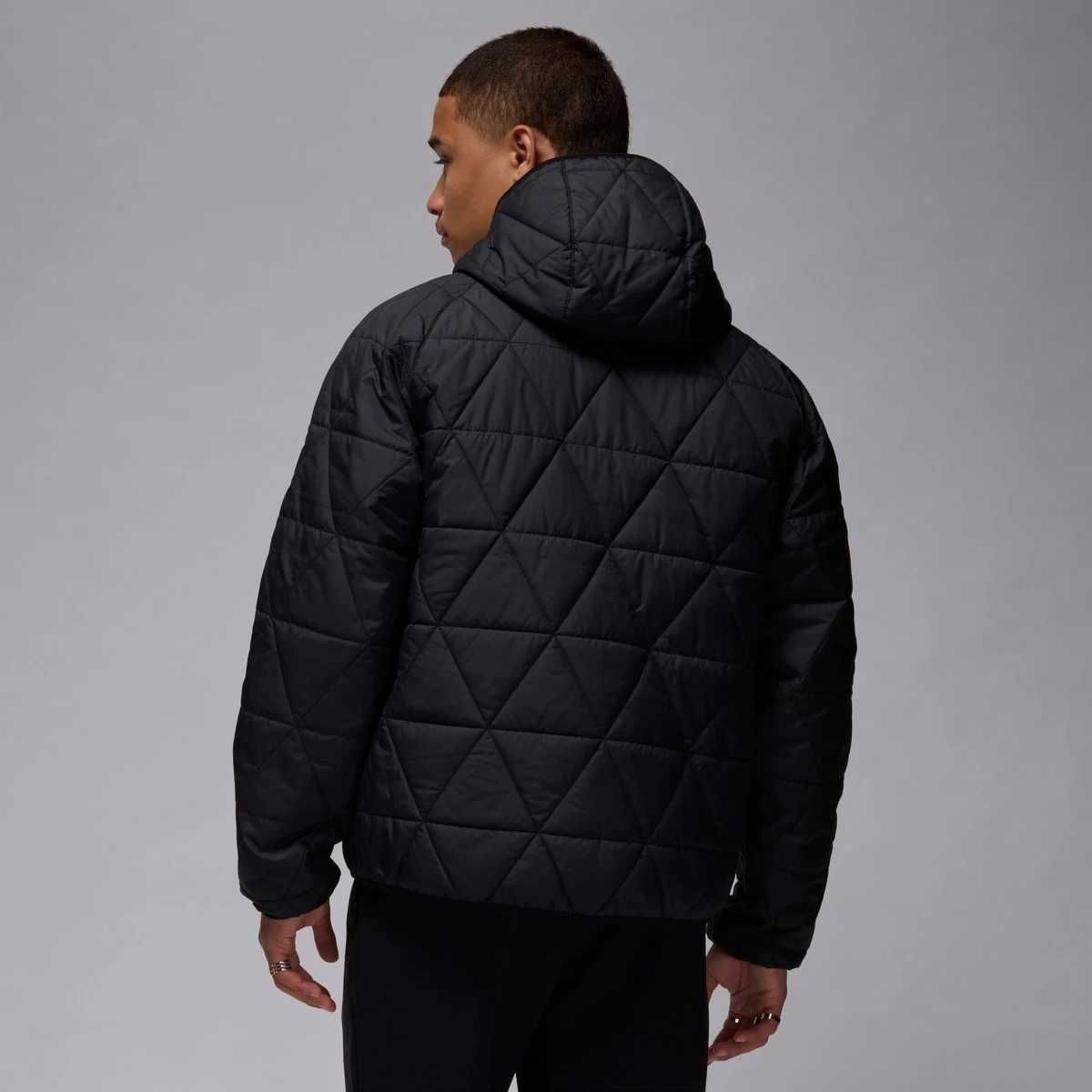 Куртка чоловіча Jordan Therma-Fit (FZ3162-010) | Оригінал