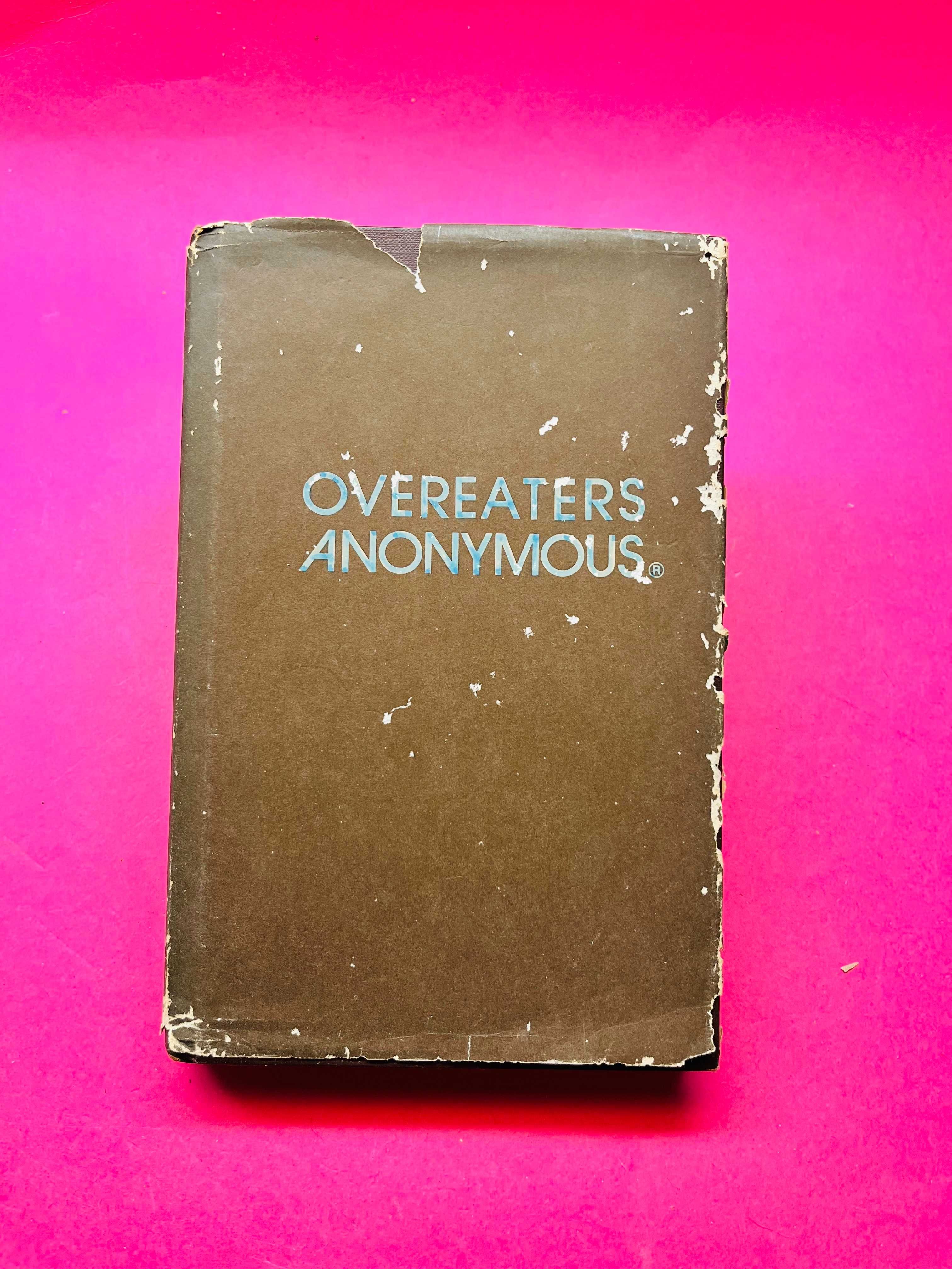 Overeaters Anonymous