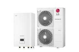 Sprzedam Pompa ciepła LG Hydrosplit R32-monoblok 16kW,3f.
