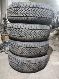 Резина 205/60/16 Goodyear ultra grip ice 2