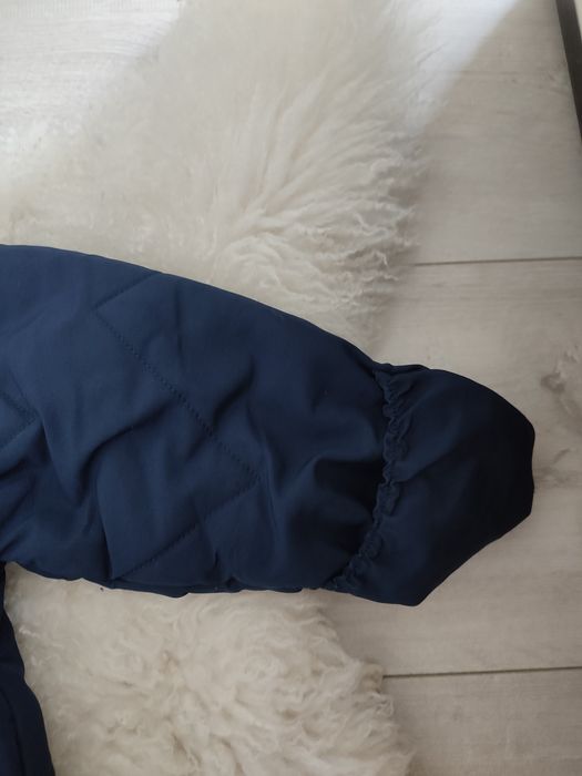 Зимовий комбінезон термокостюм Reima Lenne 74-80 розмір