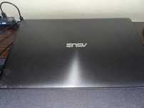 laptop asus x550ld