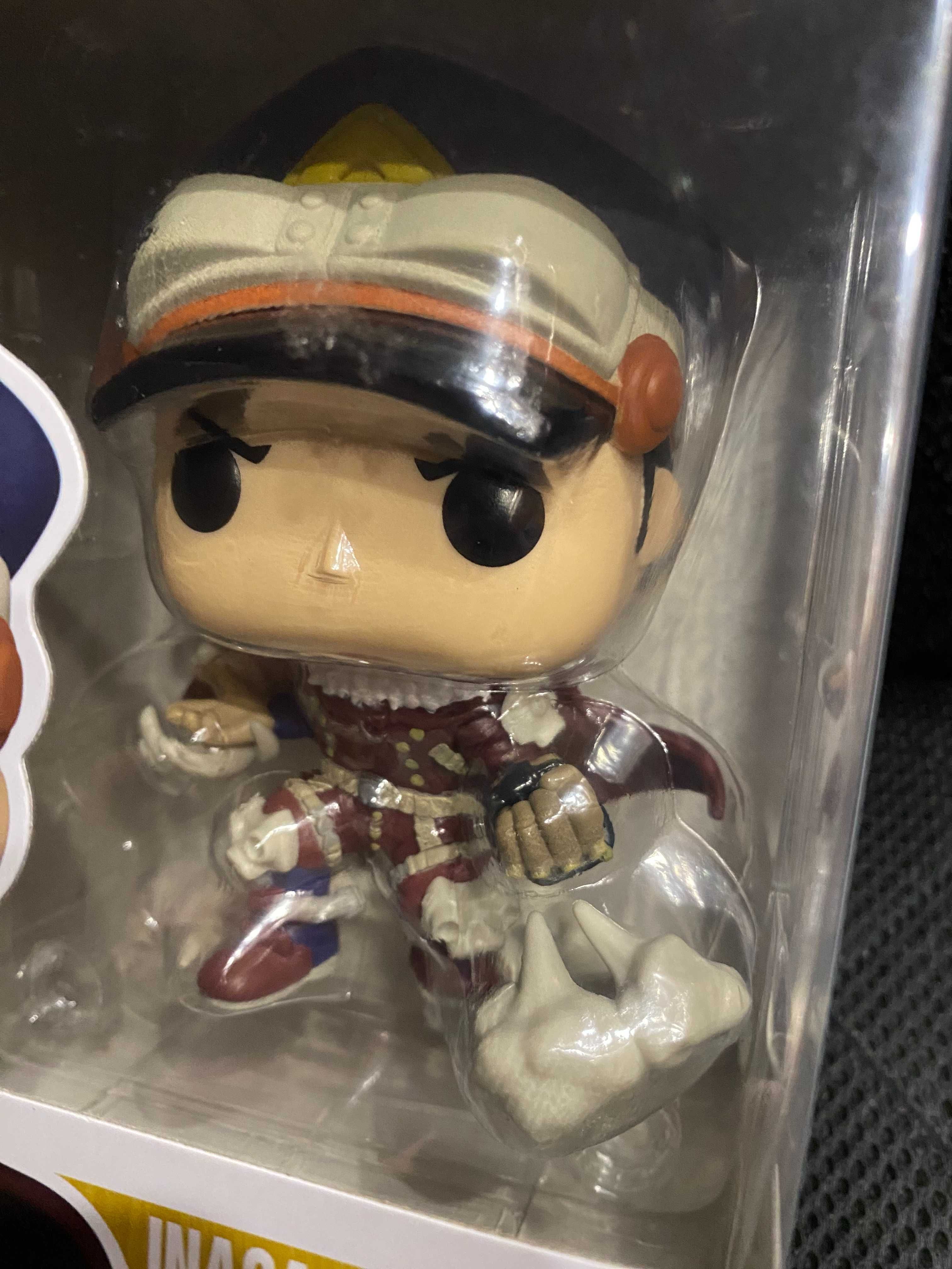 Funko Pop Animation: Inasa Yoarashi - My Hero Academia 1145 - Novo