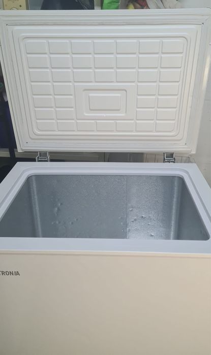 Arca congeladora Eletronia