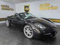 Porsche 718 Boxster 2.0 PDK