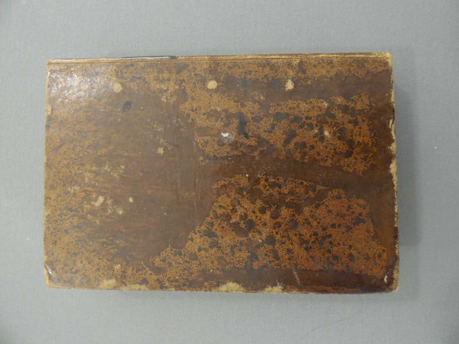 Livro Novissima Reforma Judiciaria - 1841