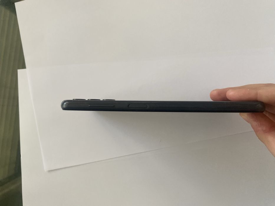 Samsung A13 Usado (vem com carregador)