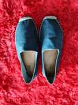 Męskie espadryle Marco O'polo