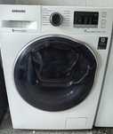 Pralka Suszarka Samsung Eco bubble 8kg/4,5kg Transport