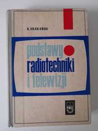 Podstawy radiotechniki i telewizji Roman Grabiański
