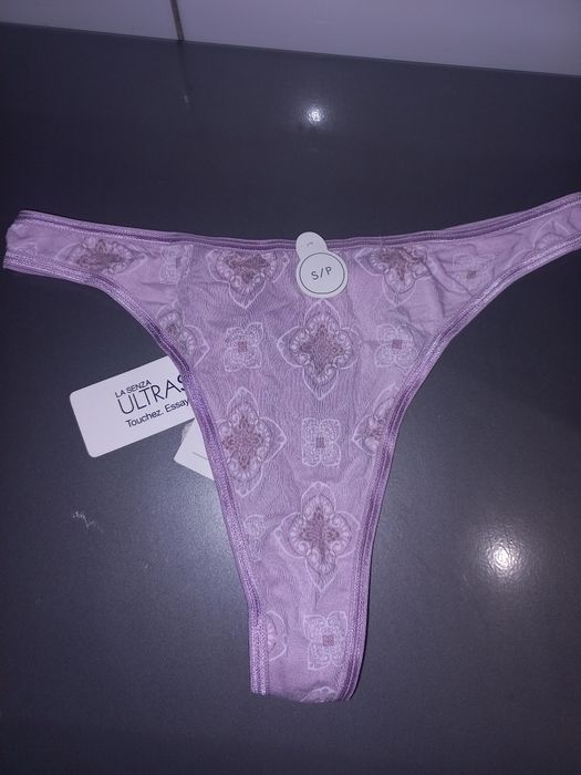 Majtki stringi La Senza nowe 36 Ultra soft