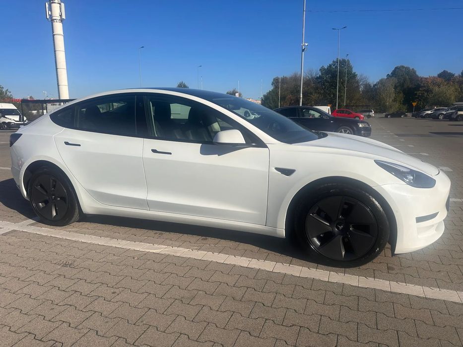 Tesla Model 3 Tesla 3 Long Range AWD FV23%