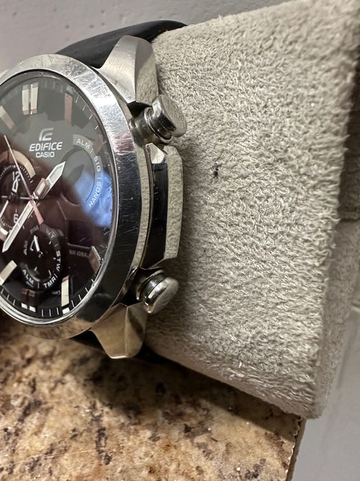 Zegarek Męski  Casio EDIFICE ERA- 500