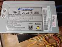 Zasilacz do komputera Fortron 400W