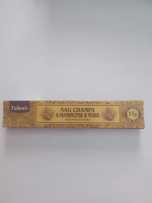 Incenso Nag Champa & Olíbano & Mirra