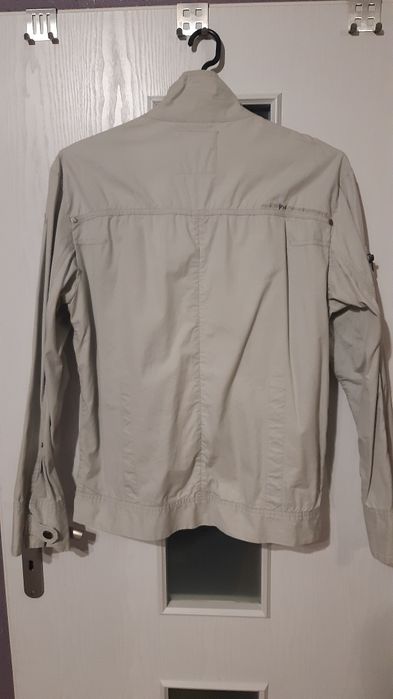 Kurtka męska OXIDE wiosenna