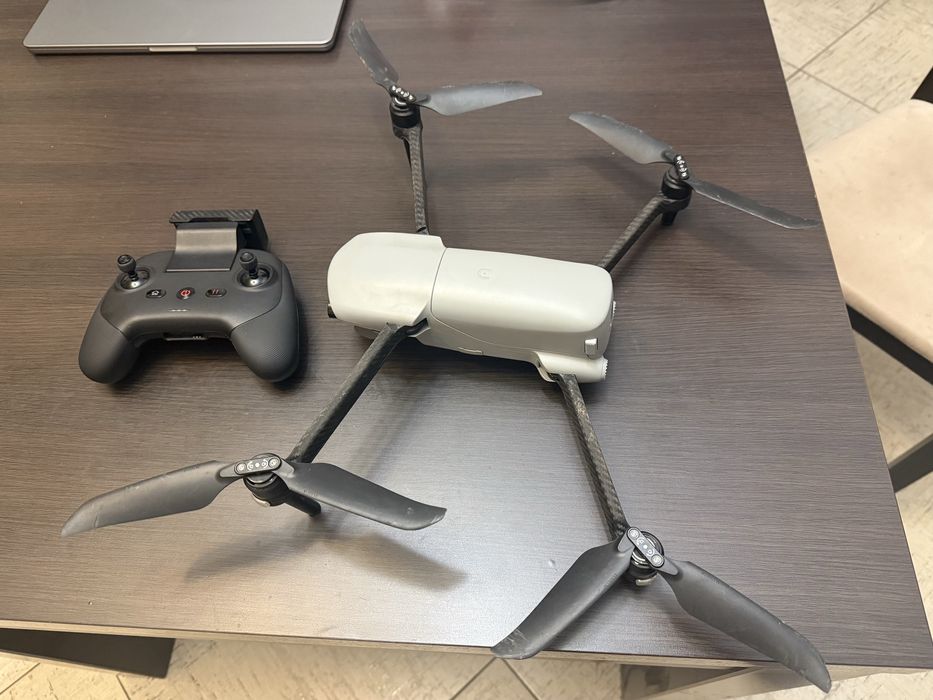 Продам дрон Autel EVO Lite Plus