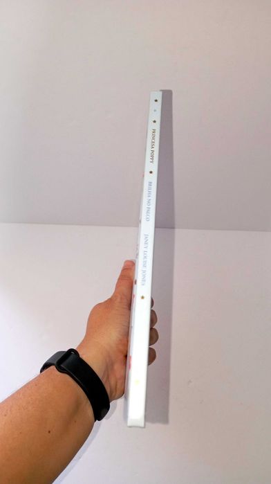 Brilha no palco - Princesa Poppy