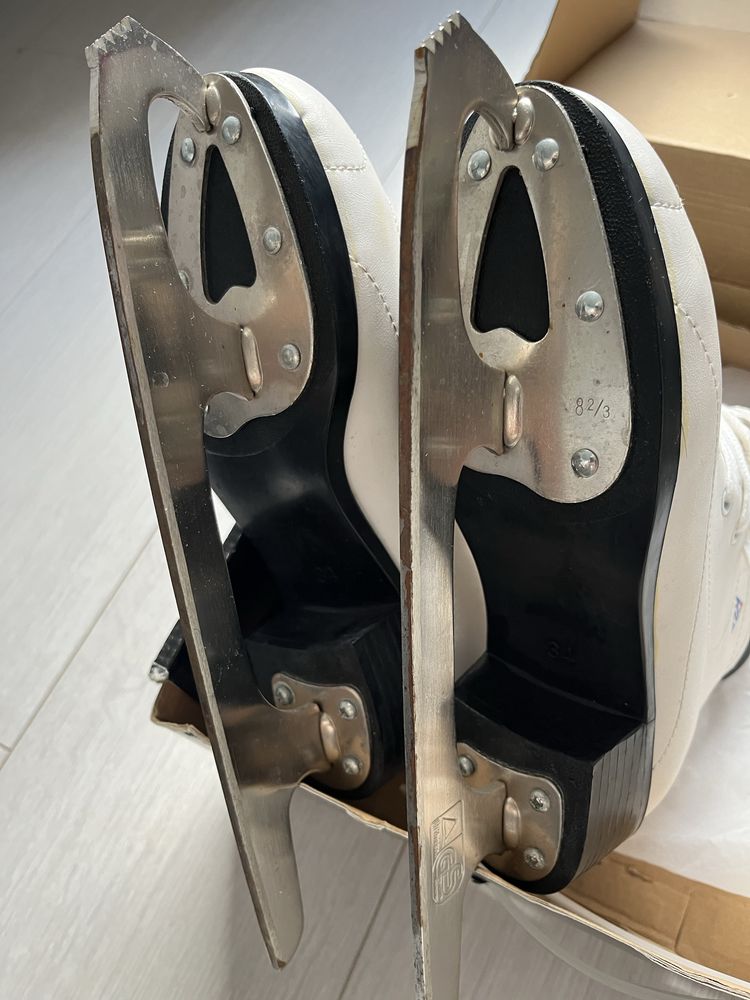 Łyżwy K2 ice vision r.34