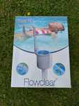 Bestway Flowclear Skimmer Basenowy – stan bardzo dobry