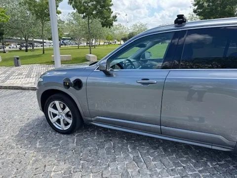 Volvo XC 90