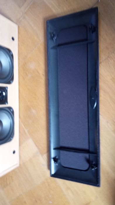 Głośnik JAMO E4CEN sprawny, jak nowy