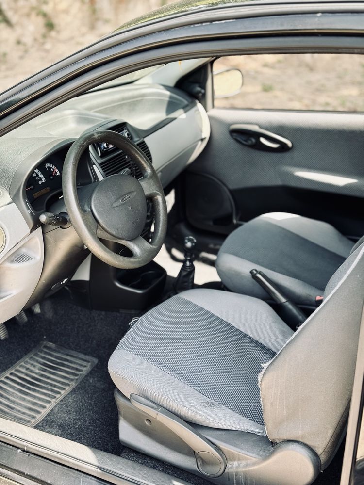 Fiat Punto 2000 1.1