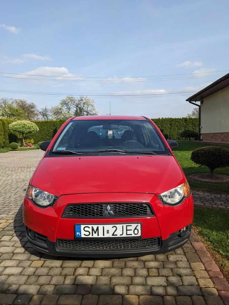 Mitsubishi Colt Z30 Niski przebieg