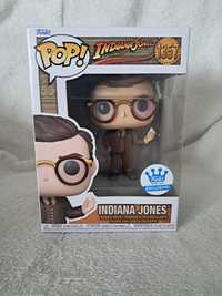 Funko pop Indiana Jones 1357 Exlusive