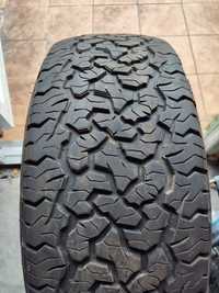 Unigrip lateral force A/T 235/55R18