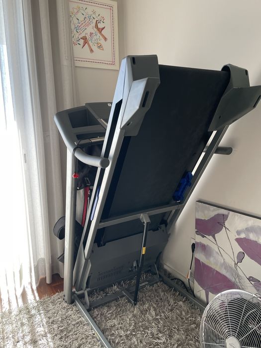 Passadeira de corrida Domyos Tc-5- Dobrável