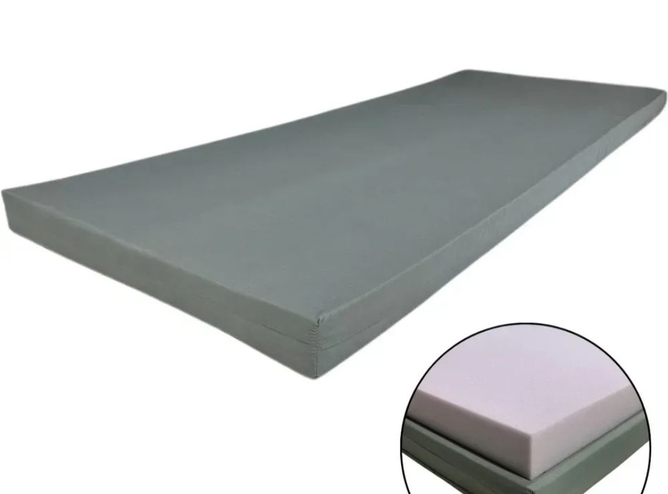 Матрац  безпружний 6см*70см*180см