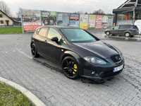 Seat Leon Seat leon cupra r310 WCE 79/200 sztuk na świecie