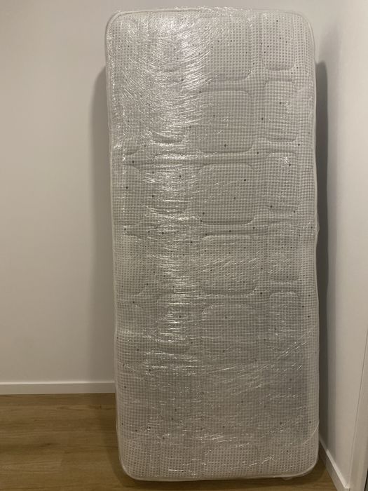 Colchao pikolin como novo